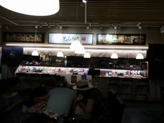 -雷门拉面(龙湖成都金楠天街店)