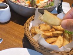 -JINNS锦时 steak&pizza(浸信会礼拜堂旧址店)