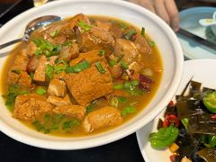 -小方外婆菜(蒙山路店)