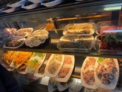 -正宗天津烧麦馆(柳州路店)