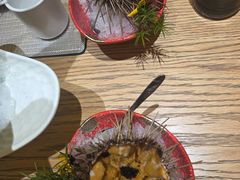 -吉之仙•中国制造•出口级食材日料店(领事馆总店)