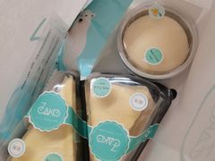 -7cake榴莲千层蛋糕(塘苗路店)