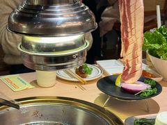 -伊茉家的烤肉店(勒泰中心店)