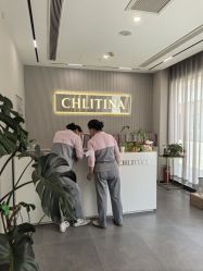 -克丽缇娜