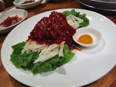 -紫霞门韩国料理烤肉(深南东路店)