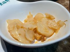 -老福耶小草帽石锅鱼(奥体店)