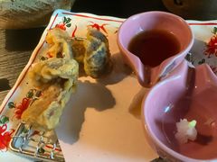 -花潮料理艺食馆(成都万象城店)