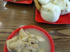 -老回回饺子馆(海洋馆店)