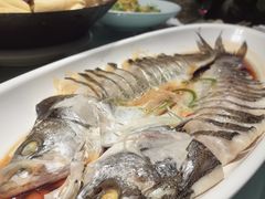 -镜泊小镇(东长安街店)