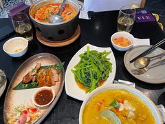-Thai Alley泰爱里(二沙岛店)