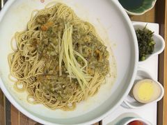 -松鹤楼面馆(中洲湾店)