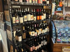 -RAC BAR(安福路店)