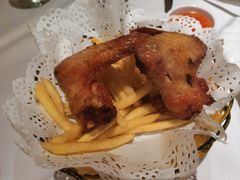 -太平馆西餐厅(北京路店)