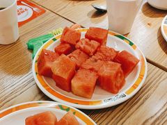 -比格比萨自助(南京万达茂店)