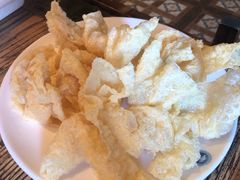 -额尔敦传统涮(公园西路店)