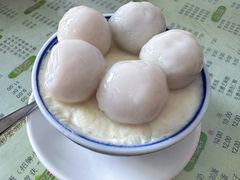 -阿三麻蓉汤圆(顺光大厦店)