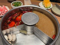 -巴奴毛肚火锅(京西大悦城店)