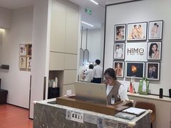 -海马体照相馆丨大师(青岛万象城店)