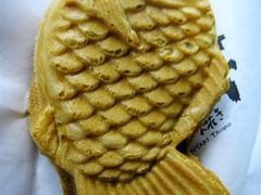 红豆鲷鱼烧&nbsp;-粉粉乐鲷鱼烧(美罗城店)