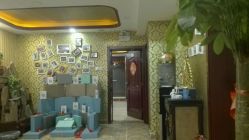 客厅-审美HAIR SALON