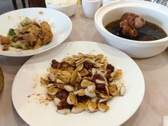 -鼎好家常菜(天桥店)