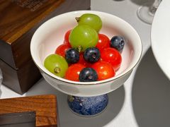 -狮拾久·现代新加坡料理(壹方城店)