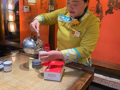 -大张烙馍村(泉山店)