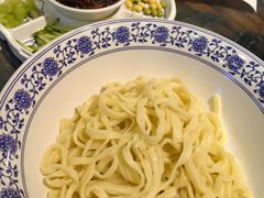 -老浒记烤鸭-北京菜(琉璃厂店)