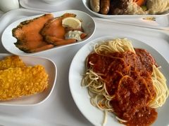 虾饼-宜家·瑞典风味餐厅(烟台路店)