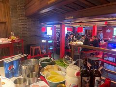 -小龙坎火锅(全球总店)