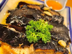 -彩虹站·香港烧腊茶餐厅