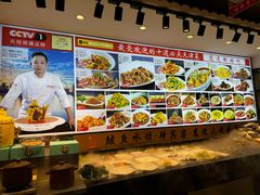 -渔家风味·鲅鱼水饺·央视展播·海鲜天津菜(开发区店)