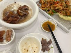 -喜相逢大酒楼(黄边南路店)