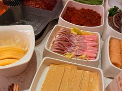 -海底捞火锅(杭州庆春路夜宵主题店)