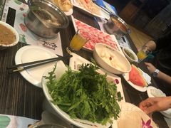 -健晟星期天火锅(望花店)