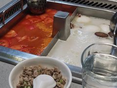 -海底捞火锅(振华商厦店)