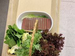 -潮正和潮汕牛肉火锅·老字号(番禺万达店)
