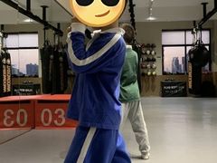 -CBCx巨鹿搏击 CHAMPIONROAD FIGHT CLUB(香蜜湖店)