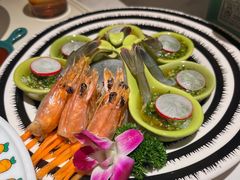 -太食獸泰式茶餐厅(济南万象城店)