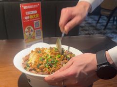 -前海沿·青岛菜(李沧万达店)