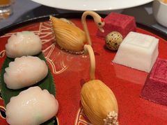 -三利音·浦之舟(滨江大道店)