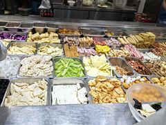 -林静小吃(复兴路店)
