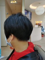 -东时烫染造型·Hair Salon