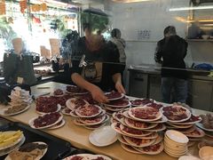 环境-陈记顺和潮汕牛肉火锅(韩江路店)
