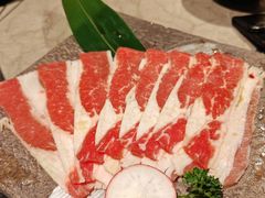 -谷牛日式烤肉(宝山U天地店)