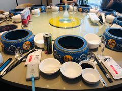 -享月汤皇·海鲜小火锅·聚会(曲江创意谷店)