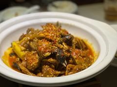 -佬麻雀·剁椒鱼头(京基KK One店)