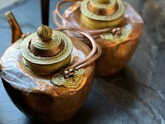 -思金拉措庄园藏餐(太阳岛店)