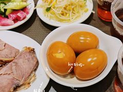 -磨沟沿老字号牛肉面·清真(金港城店)