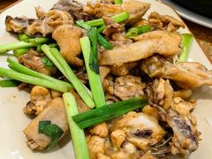 -正宗鸡饭粤香酒家(朱村店)